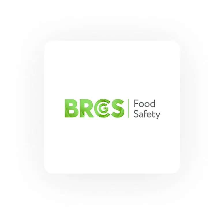 BRCGS