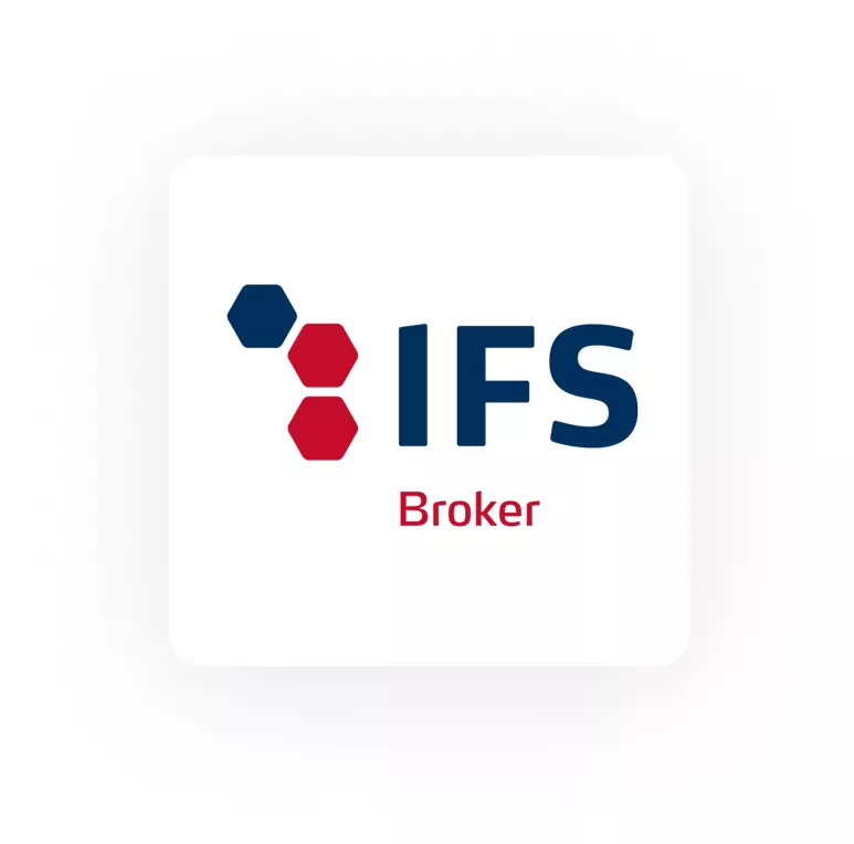 IFS broker