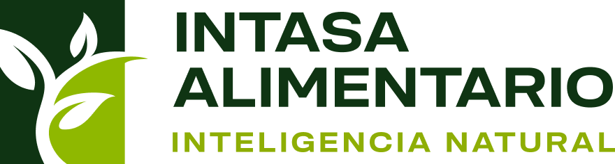 logo intasa alimentaria
