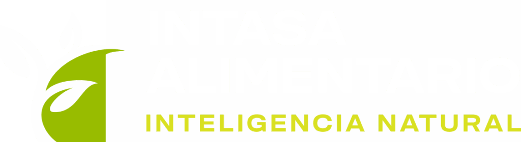 logo intasa alimentaria