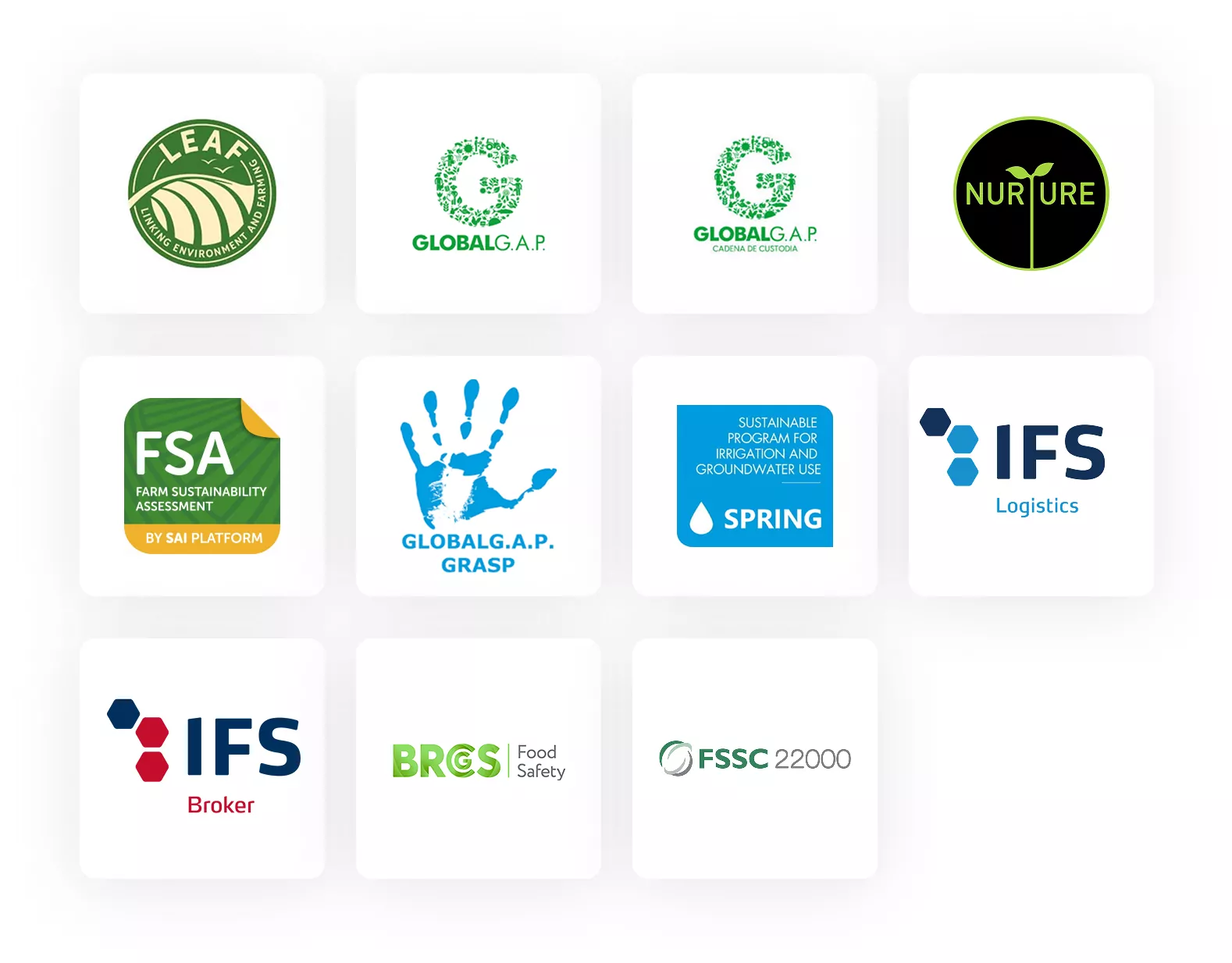 logos alianza